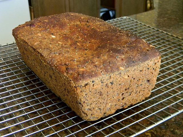 Chia Brot