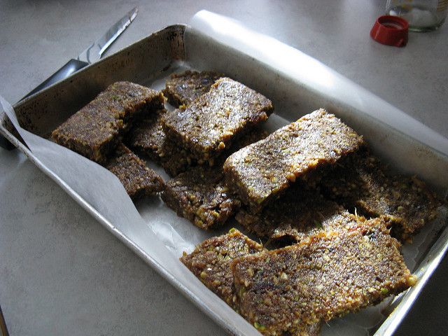 Energieriegel