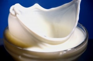 Milch